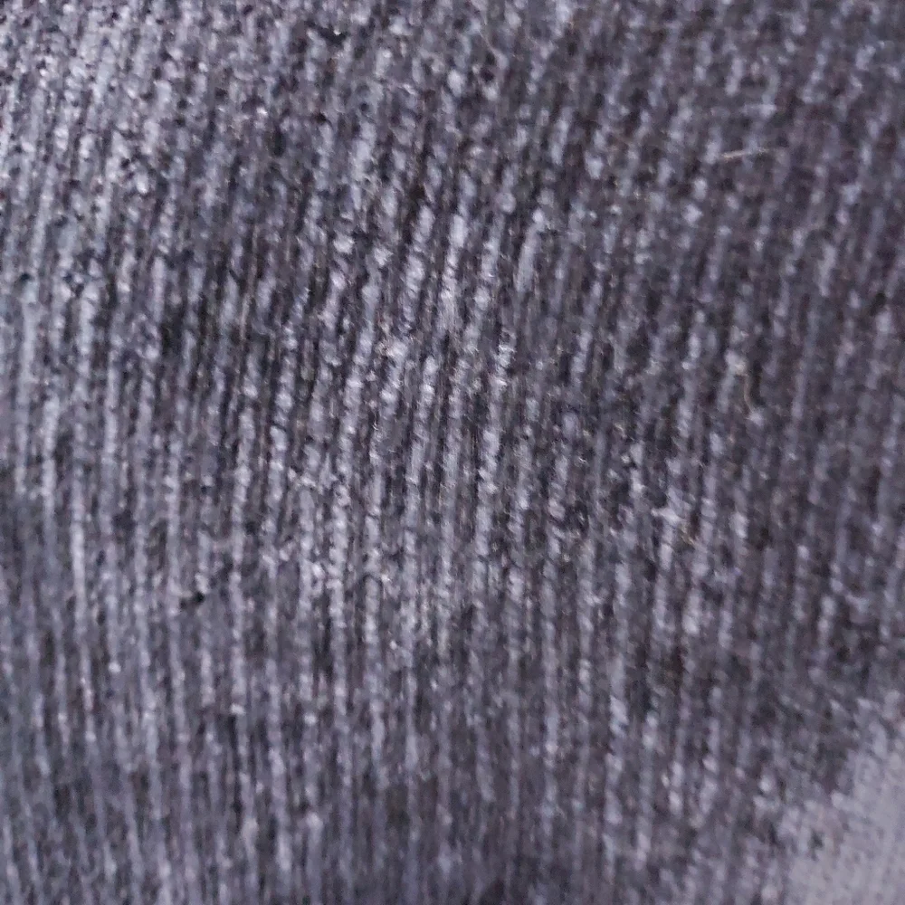 Clio Blue Chenile Knit Long Sweater Size Large